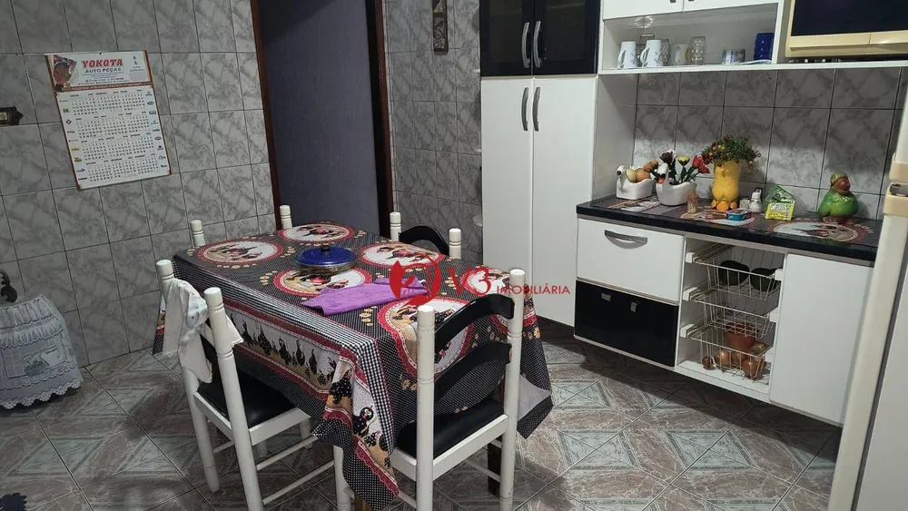 Casa, 2 quartos, 136 m² - Foto 6