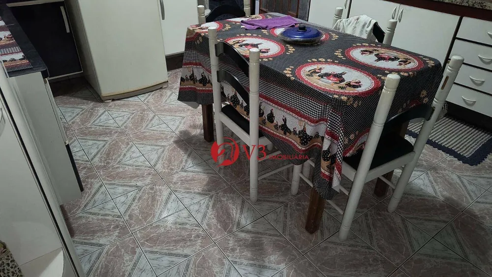 Casa, 2 quartos, 136 m² - Foto 5