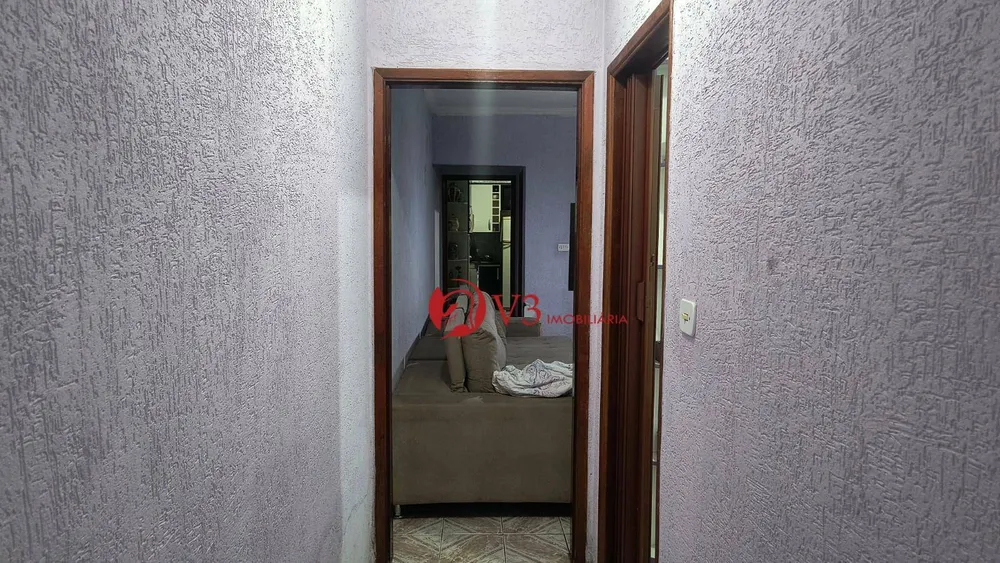 Casa, 2 quartos, 136 m² - Foto 1