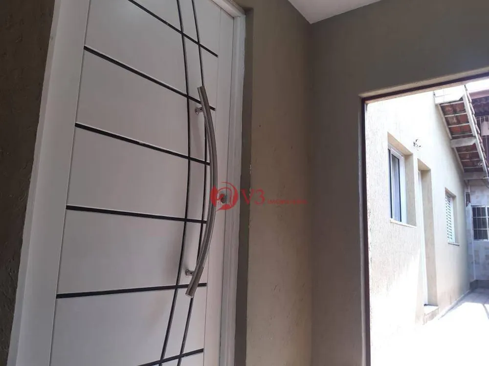 Casa, 3 quartos, 130 m² - Foto 9