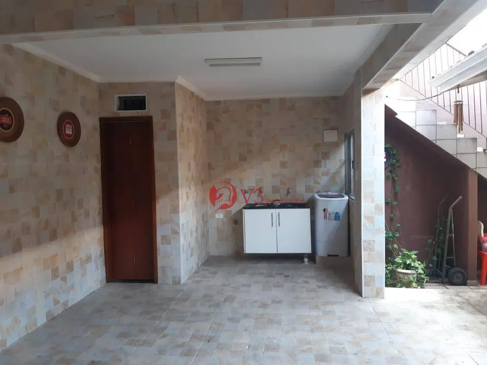 Casa, 3 quartos, 130 m² - Foto 2
