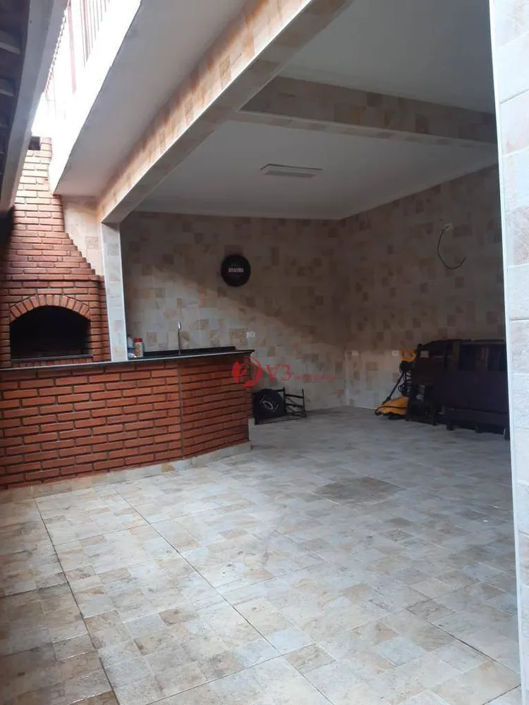 Casa, 3 quartos, 130 m² - Foto 1
