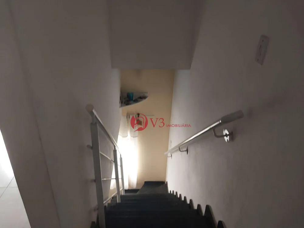 Sobrado, 2 quartos, 60 m² - Foto 5
