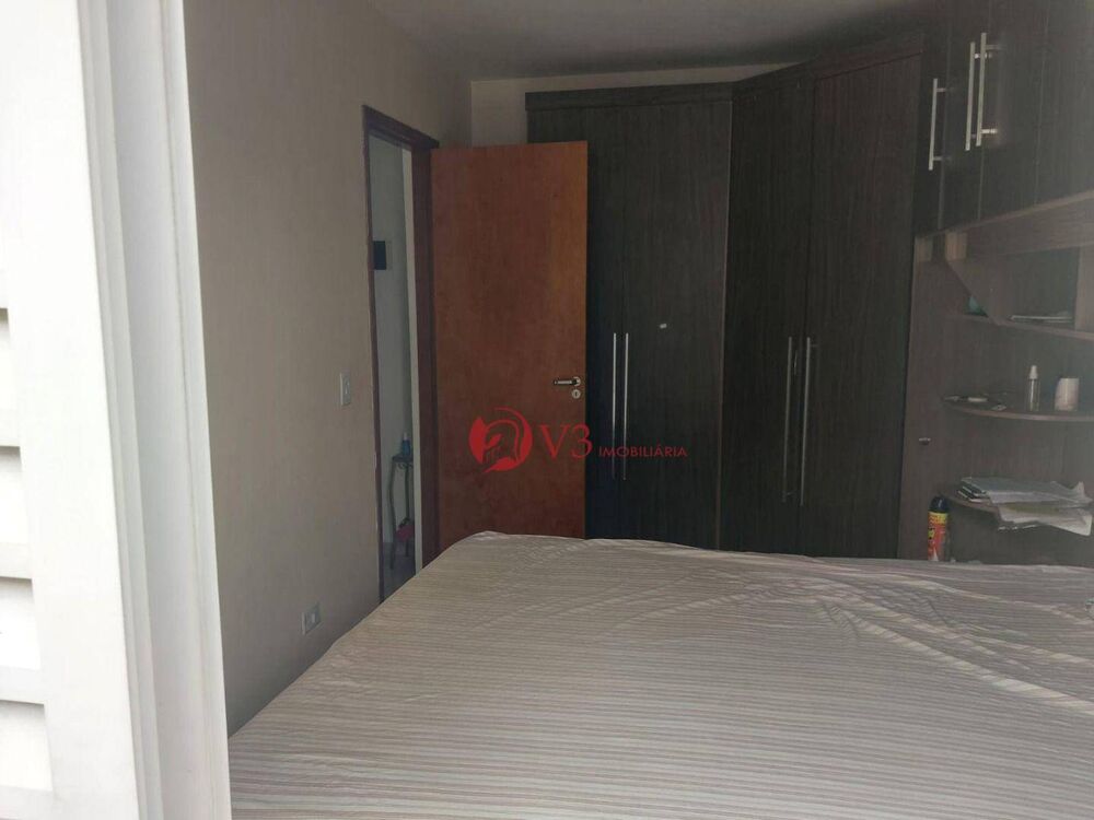 Sobrado, 2 quartos, 60 m² - Foto 4