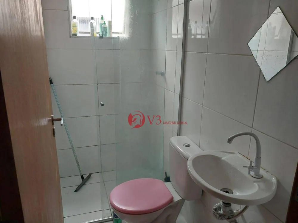 Sobrado, 2 quartos, 60 m² - Foto 14