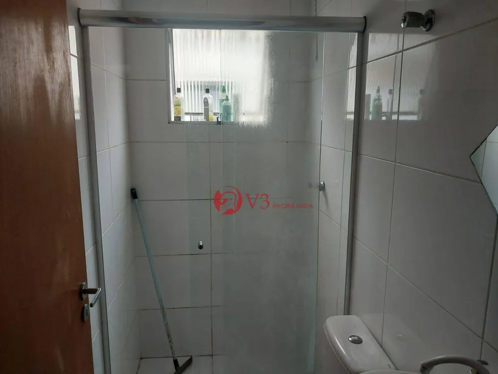 Sobrado, 2 quartos, 60 m² - Foto 15