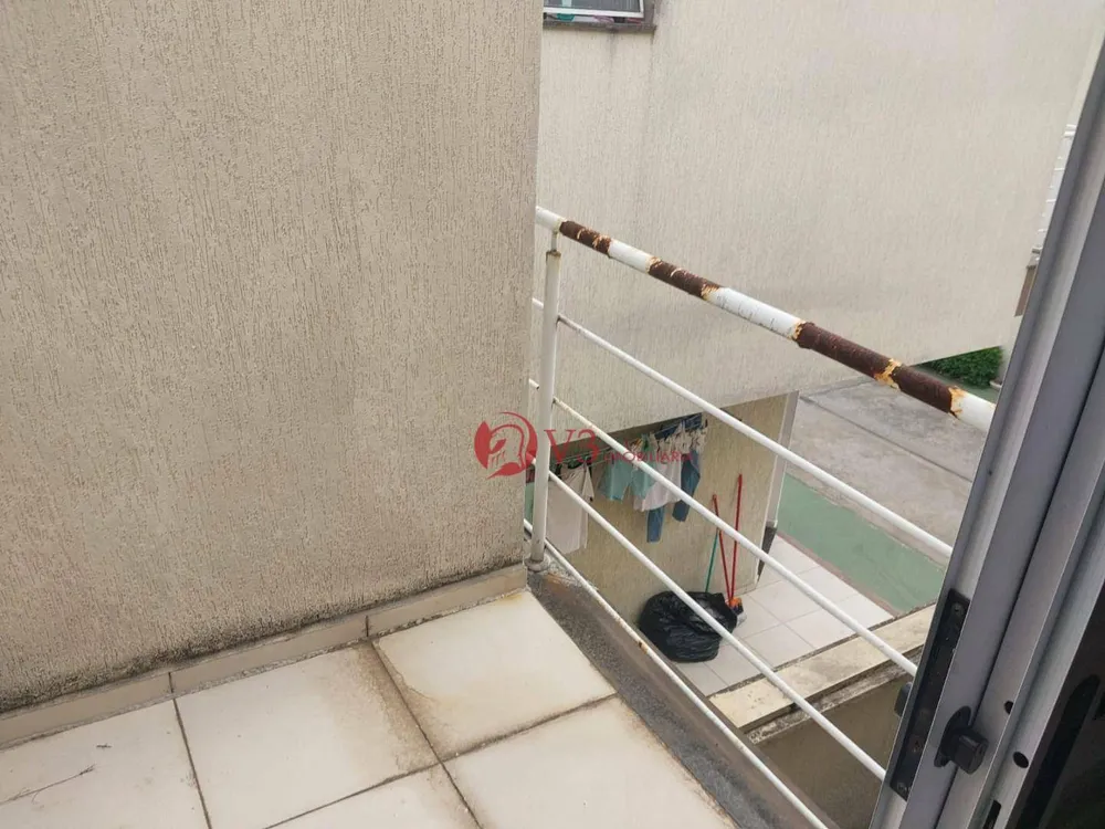 Sobrado, 2 quartos, 60 m² - Foto 7