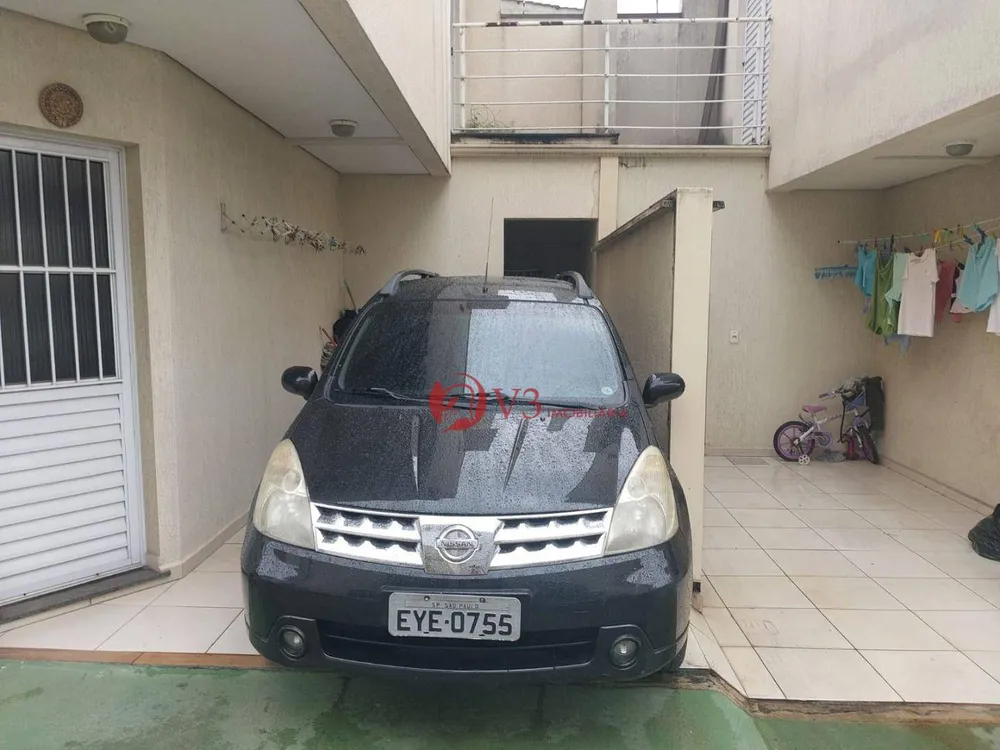 Sobrado, 2 quartos, 60 m² - Foto 12