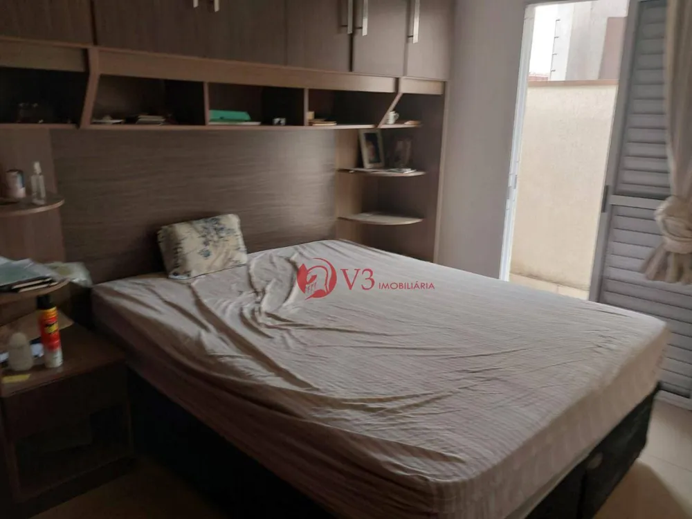 Sobrado, 2 quartos, 60 m² - Foto 8