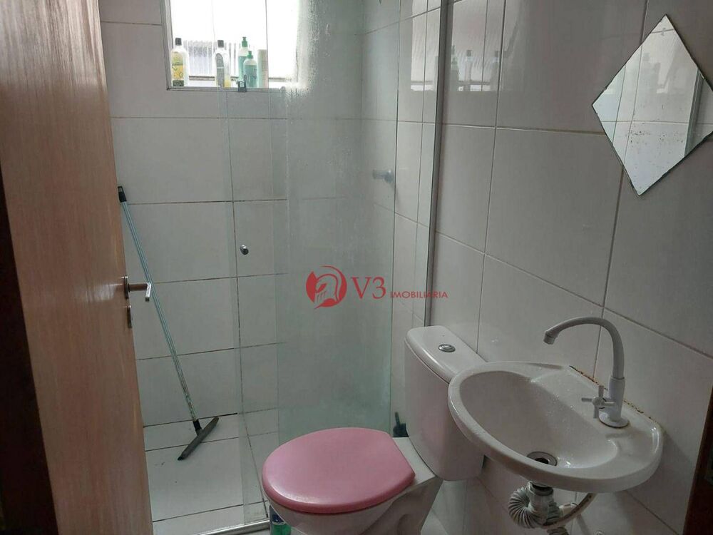 Sobrado, 2 quartos, 60 m² - Foto 3