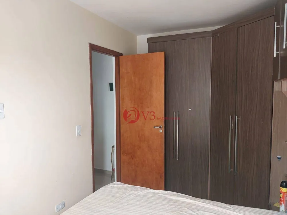 Sobrado, 2 quartos, 60 m² - Foto 6