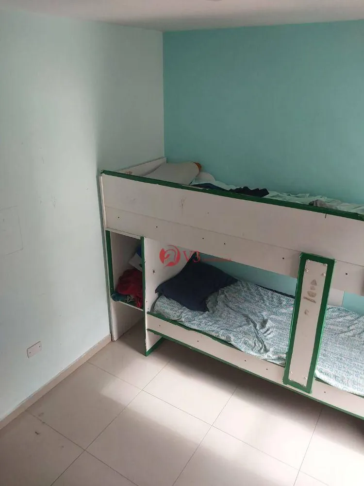 Sobrado, 2 quartos, 60 m² - Foto 9