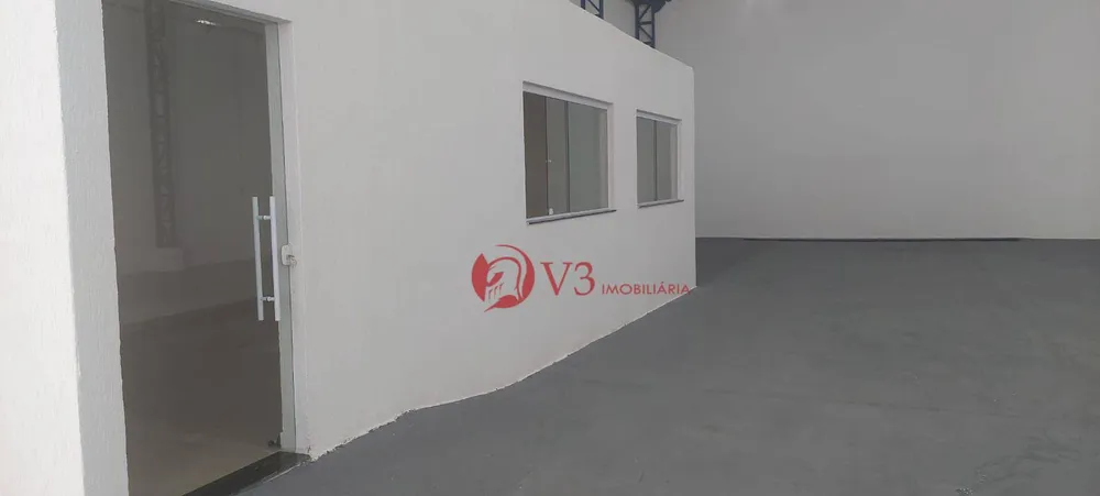 Depósito-Galpão, 480 m² - Foto 1