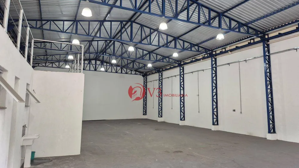 Depósito-Galpão, 480 m² - Foto 7