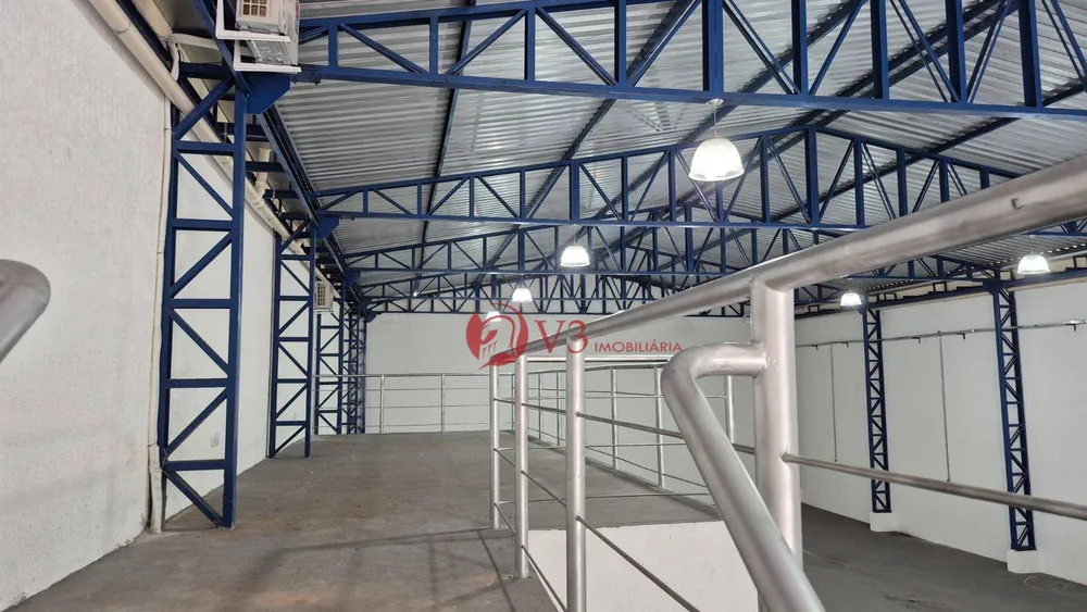 Depósito-Galpão, 480 m² - Foto 11