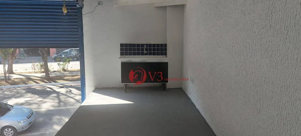 Depósito-Galpão, 480 m² - Foto 9