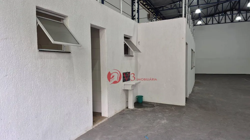 Depósito-Galpão, 480 m² - Foto 4