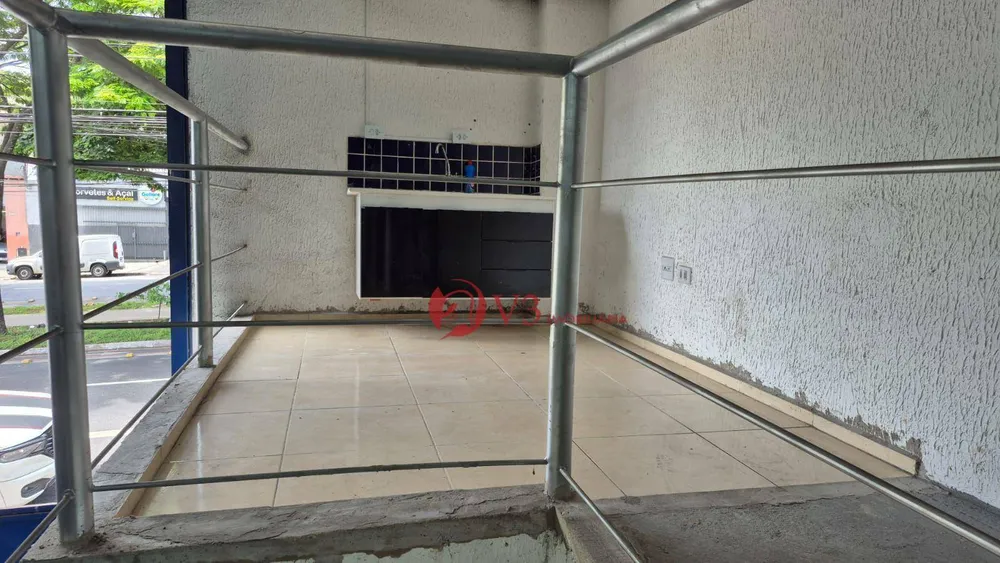 Depósito-Galpão, 480 m² - Foto 12