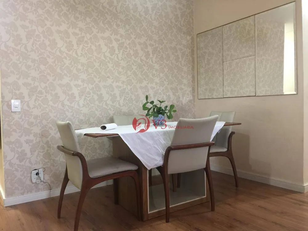 Apartamento, 3 quartos, 70 m² - Foto 8