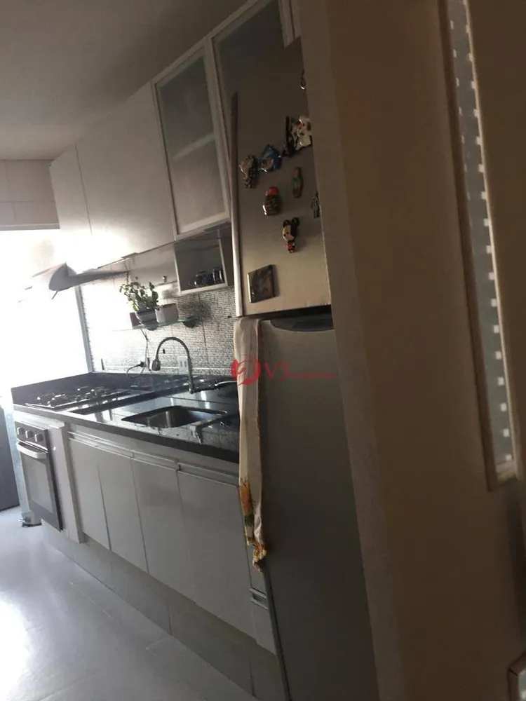 Apartamento, 3 quartos, 70 m² - Foto 1