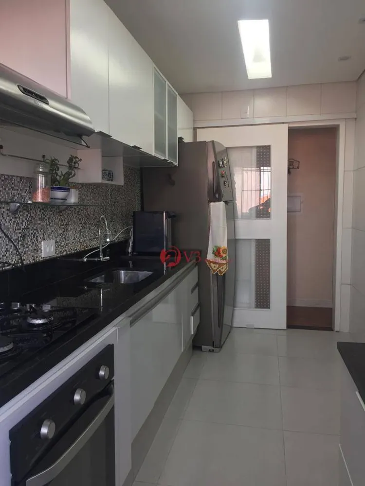 Apartamento, 3 quartos, 70 m² - Foto 1
