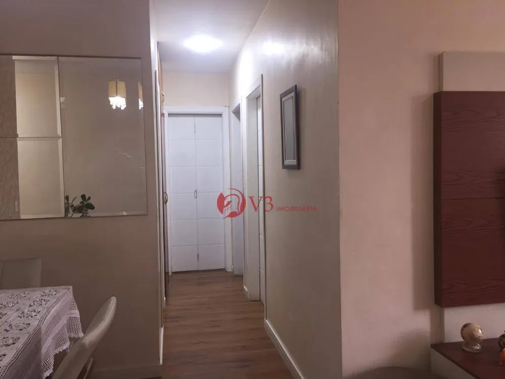 Apartamento, 3 quartos, 70 m² - Foto 5