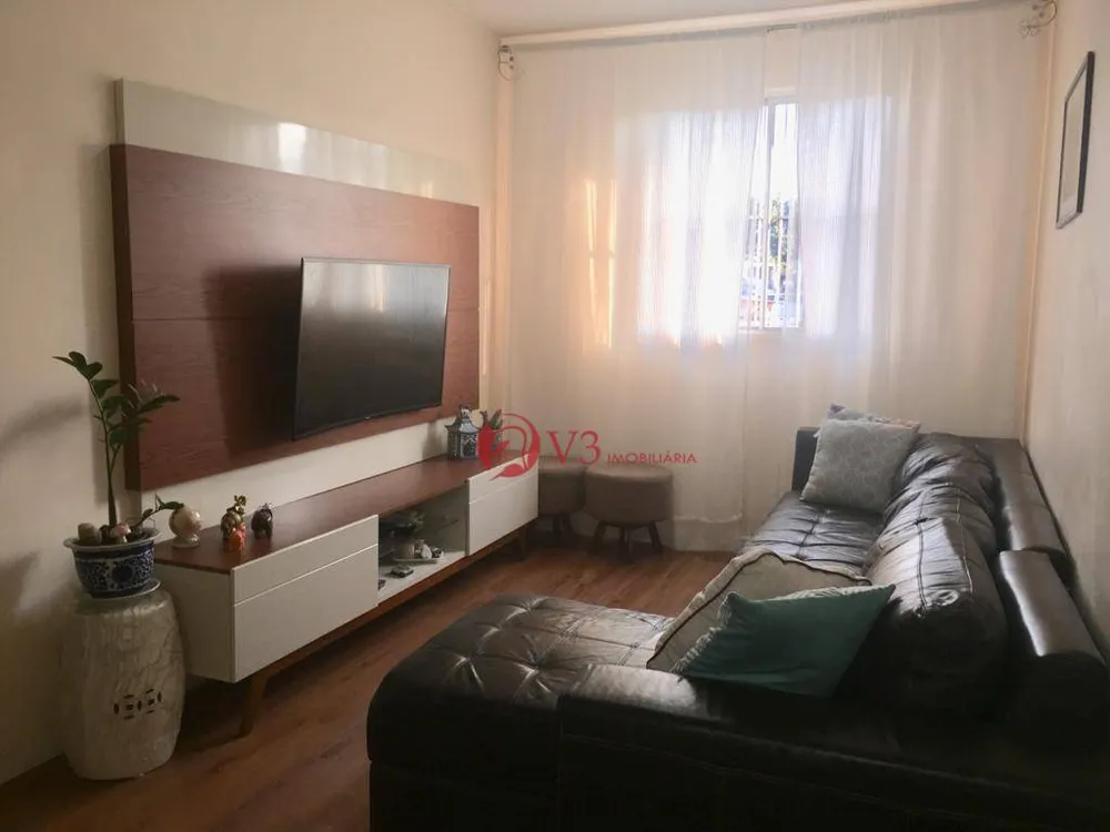 Apartamento, 3 quartos, 70 m² - Foto 2