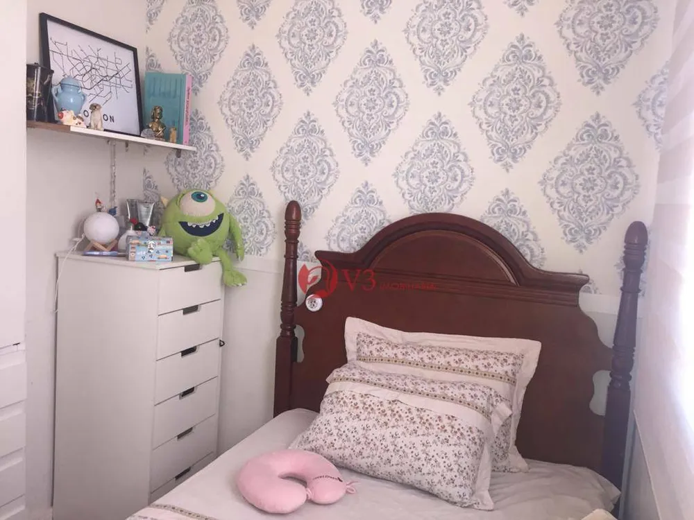 Apartamento, 3 quartos, 70 m² - Foto 6