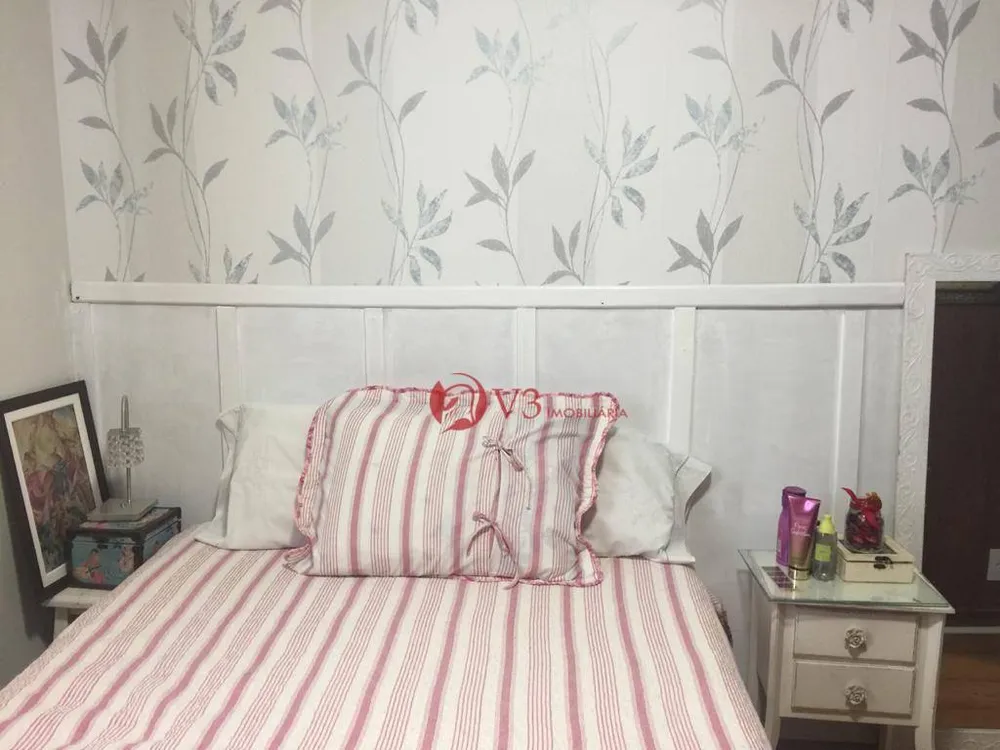 Apartamento, 3 quartos, 70 m² - Foto 6