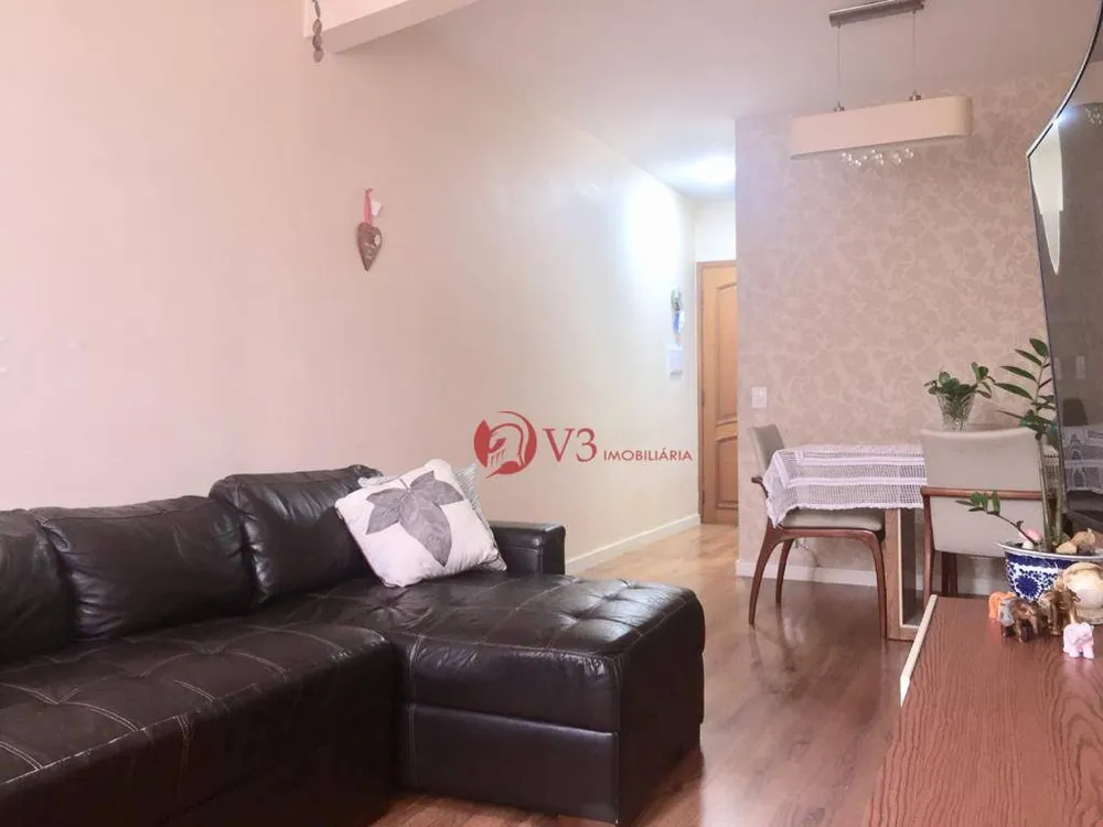 Apartamento, 3 quartos, 70 m² - Foto 7
