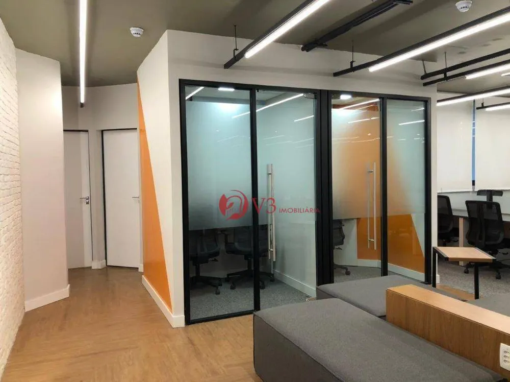 Prédio Inteiro, 280 m² - Foto 8