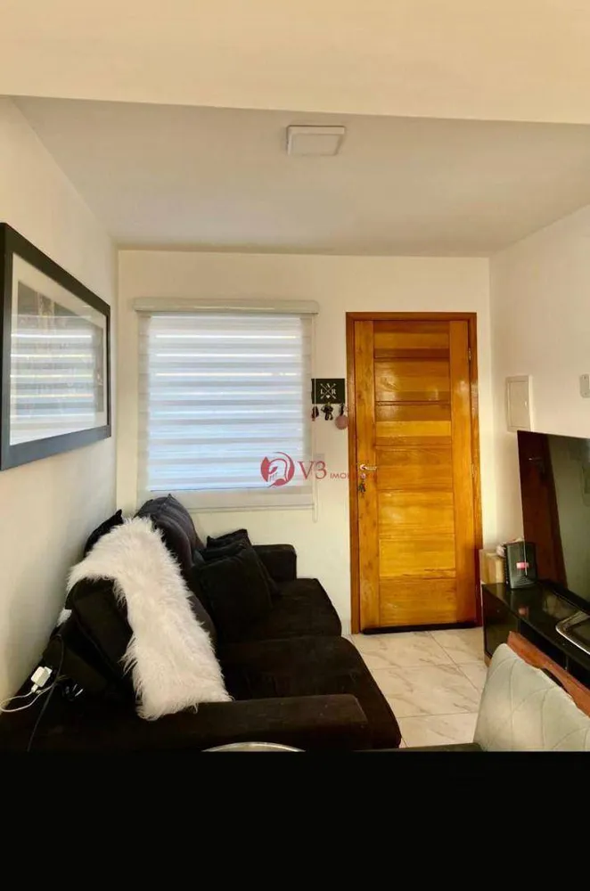 Apartamento, 2 quartos, 46 m² - Foto 2