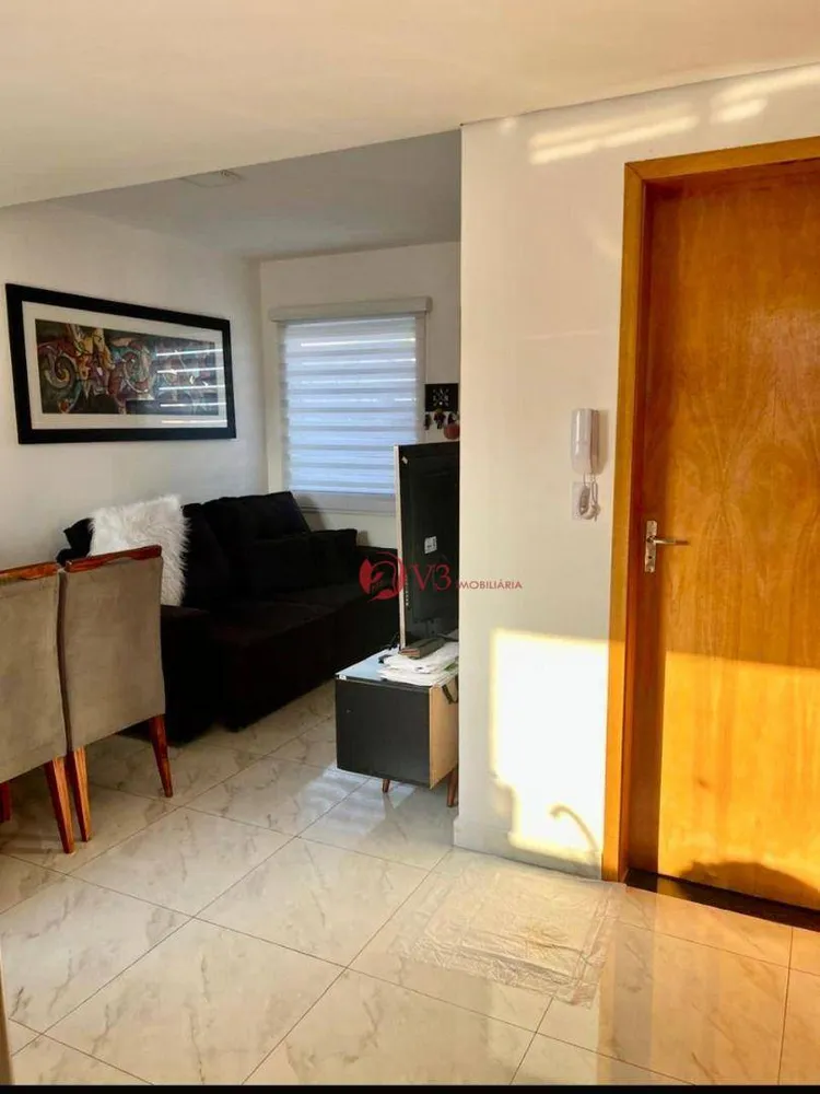 Apartamento, 2 quartos, 46 m² - Foto 7