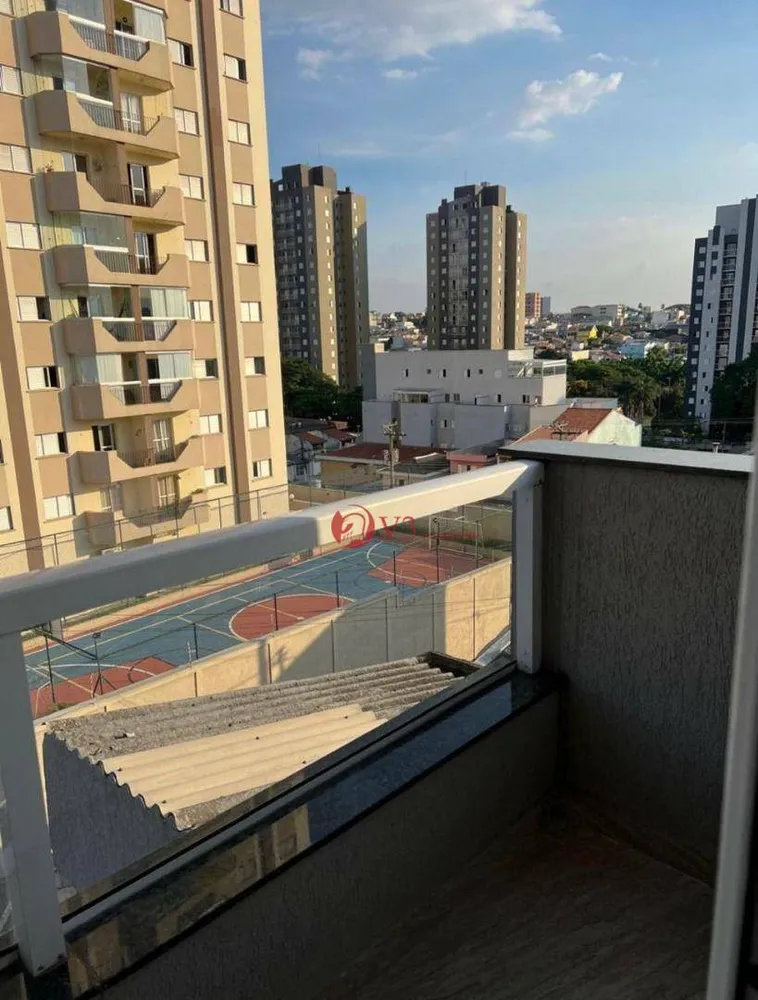Apartamento, 2 quartos, 46 m² - Foto 4