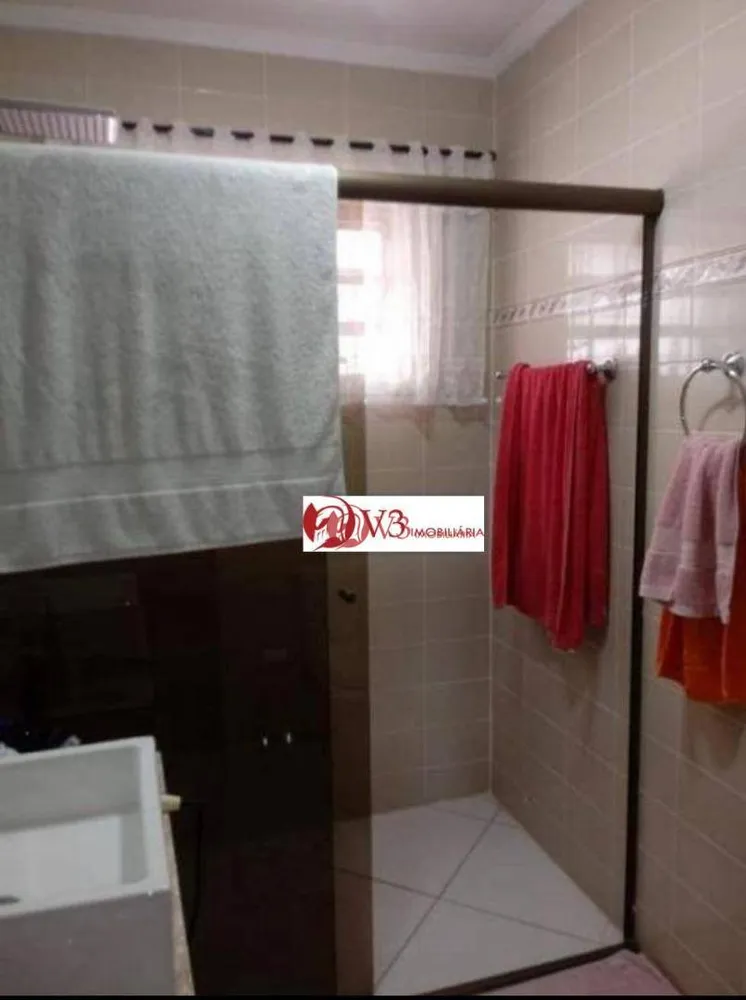 Sobrado, 3 quartos, 158 m² - Foto 7
