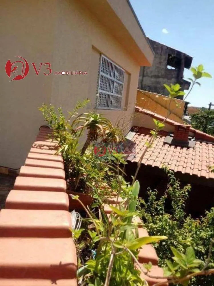 Sobrado, 3 quartos, 158 m² - Foto 1