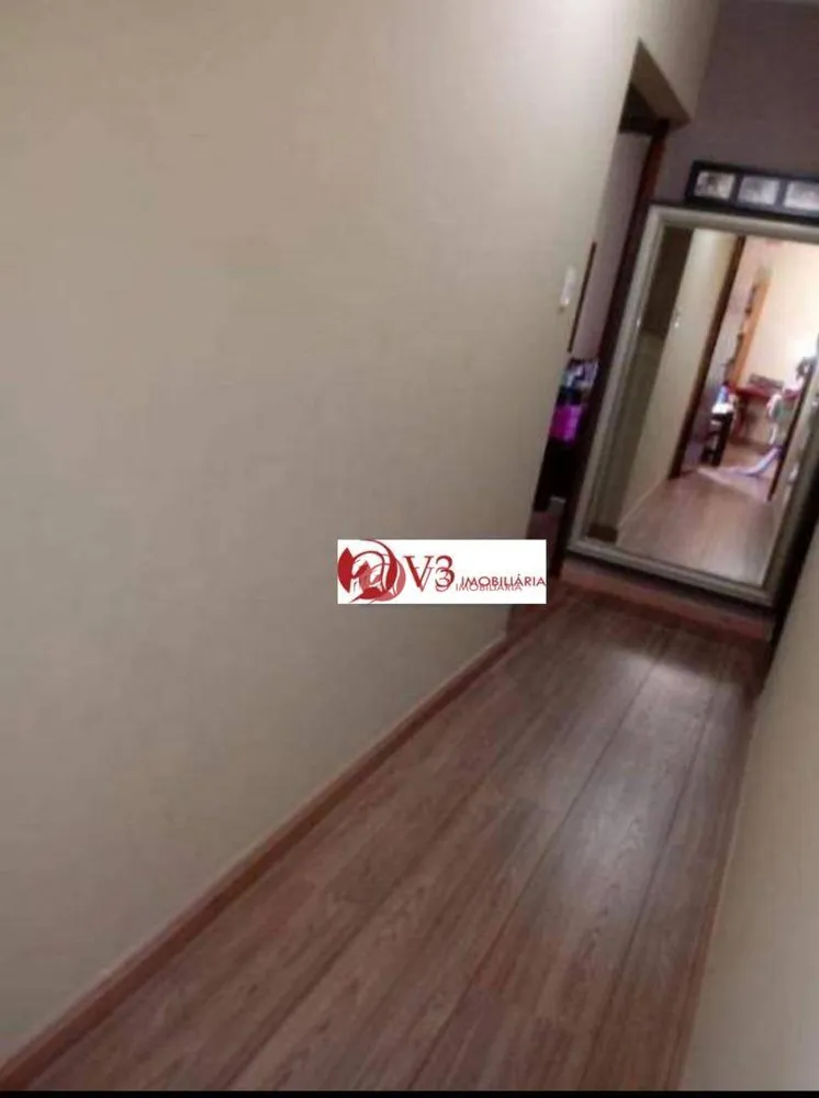 Sobrado, 3 quartos, 158 m² - Foto 4