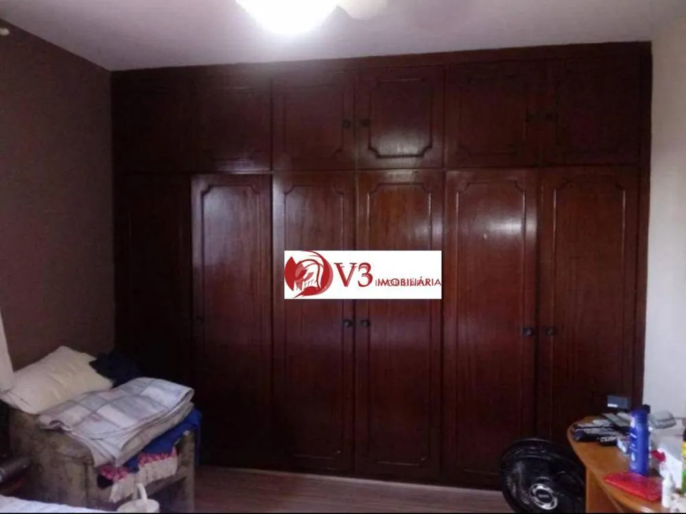 Sobrado, 3 quartos, 158 m² - Foto 8