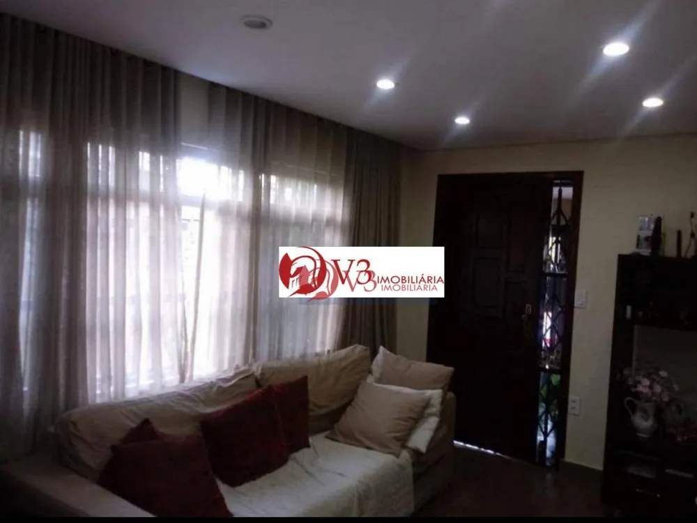 Sobrado, 3 quartos, 158 m² - Foto 3