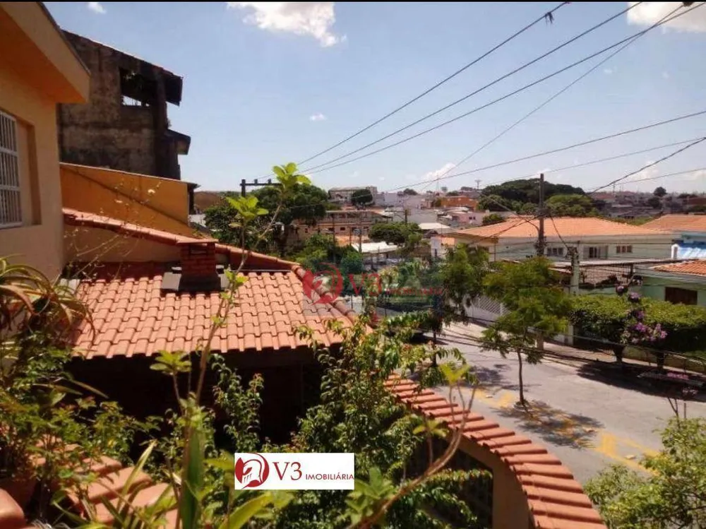 Sobrado, 3 quartos, 158 m² - Foto 12
