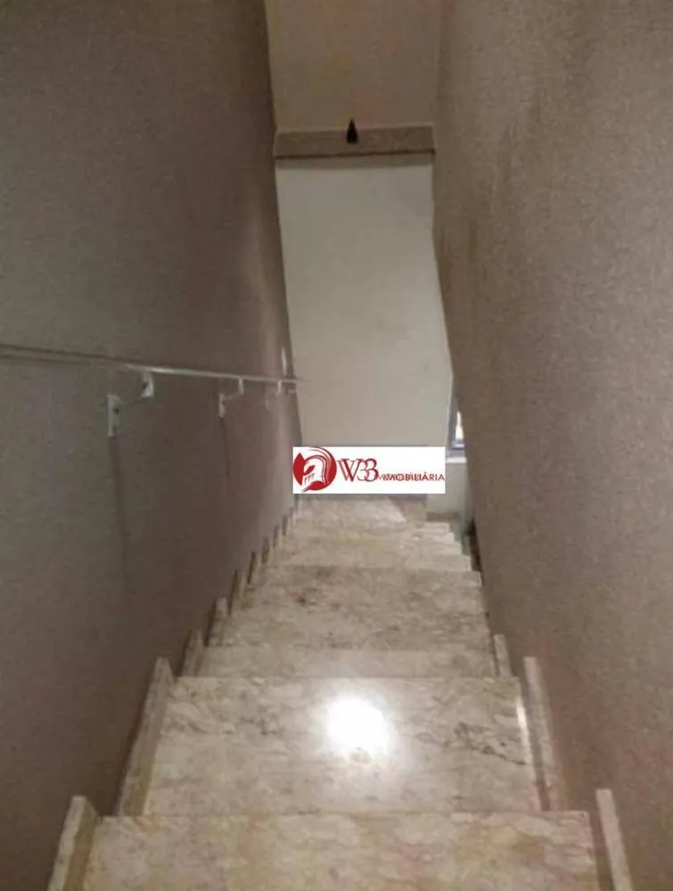 Sobrado, 3 quartos, 158 m² - Foto 5