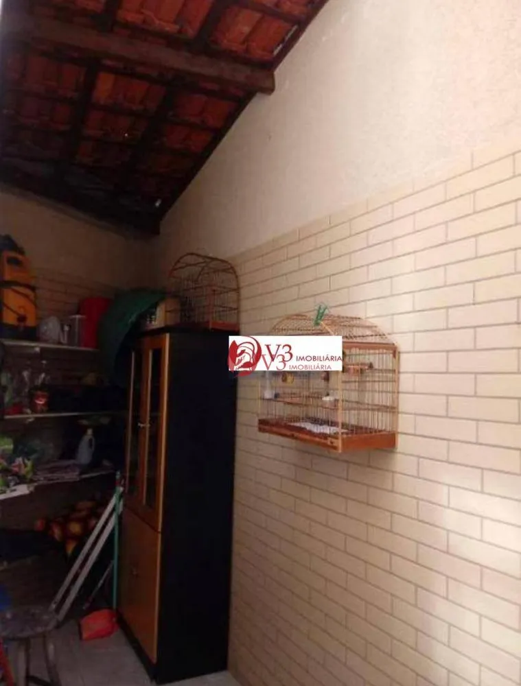 Sobrado, 3 quartos, 158 m² - Foto 2