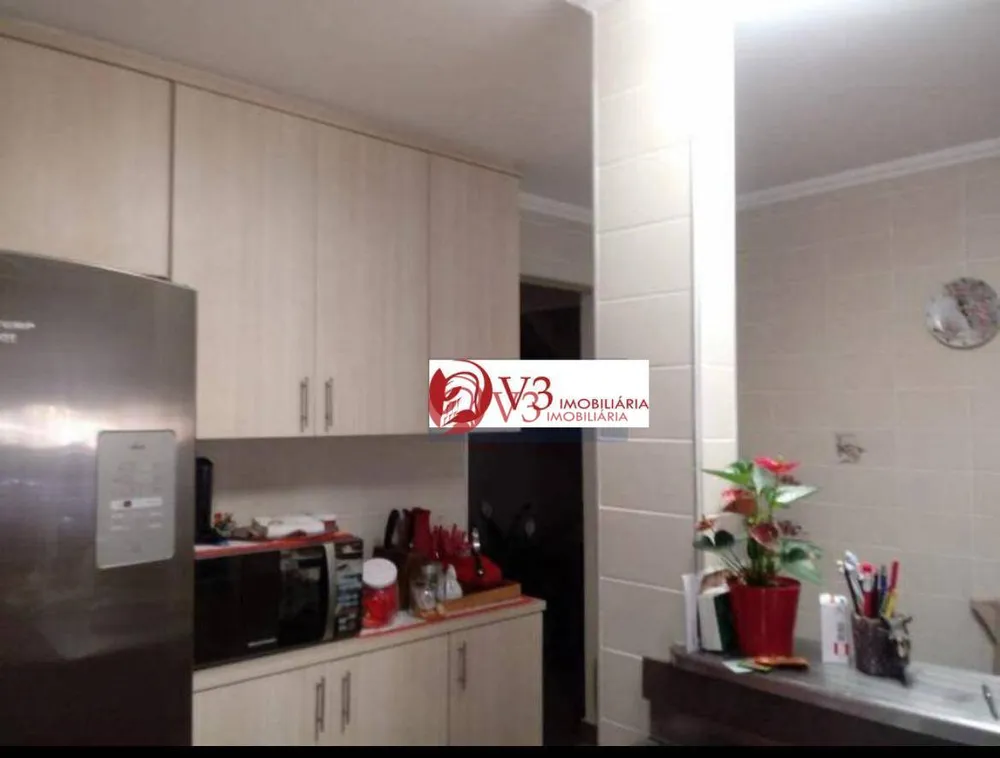 Sobrado, 3 quartos, 158 m² - Foto 1
