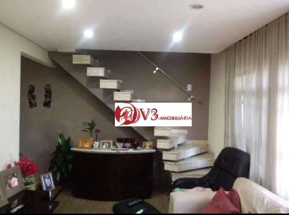 Sobrado, 3 quartos, 158 m² - Foto 6