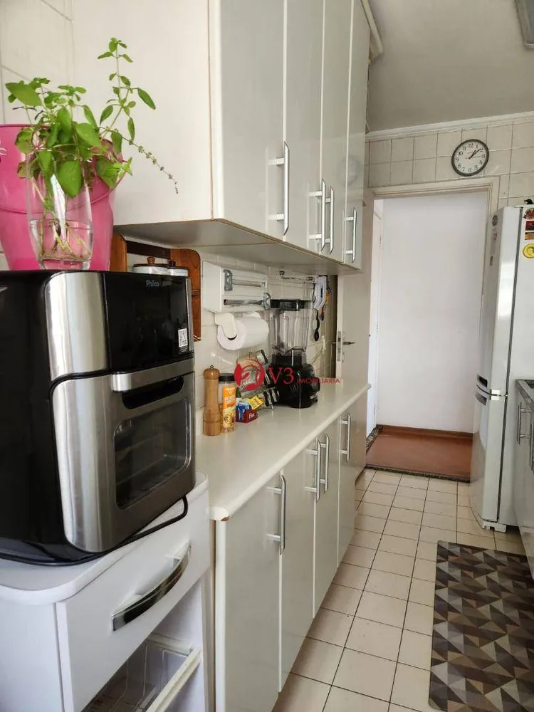 Apartamento, 2 quartos, 55 m² - Foto 5