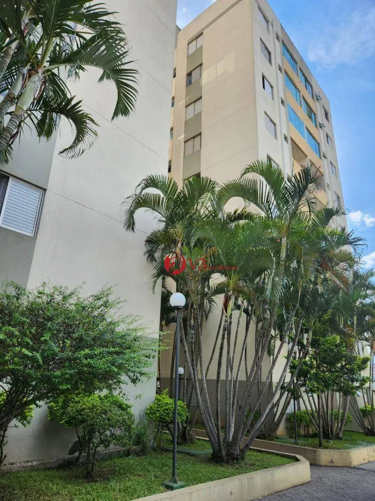 Apartamento, 2 quartos, 55 m² - Foto 15