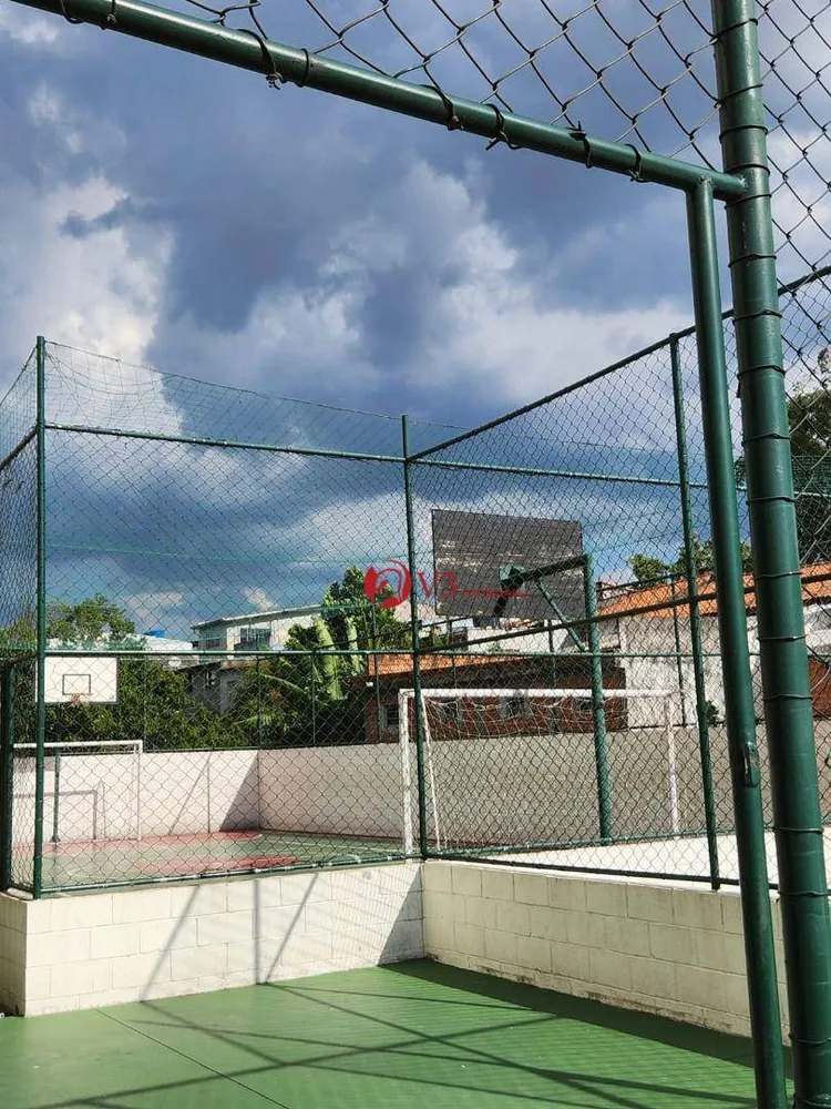 Apartamento, 2 quartos, 55 m² - Foto 12