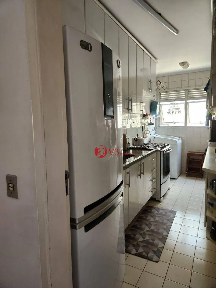 Apartamento, 2 quartos, 55 m² - Foto 8