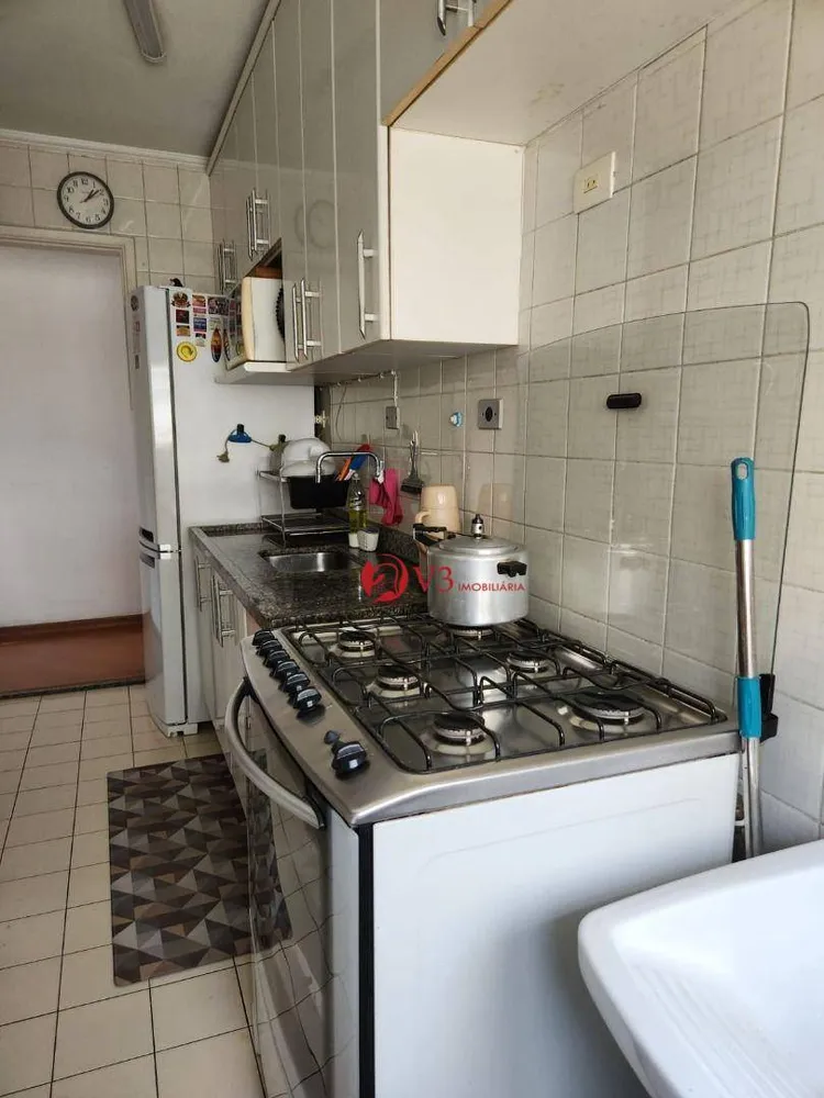 Apartamento, 2 quartos, 55 m² - Foto 7