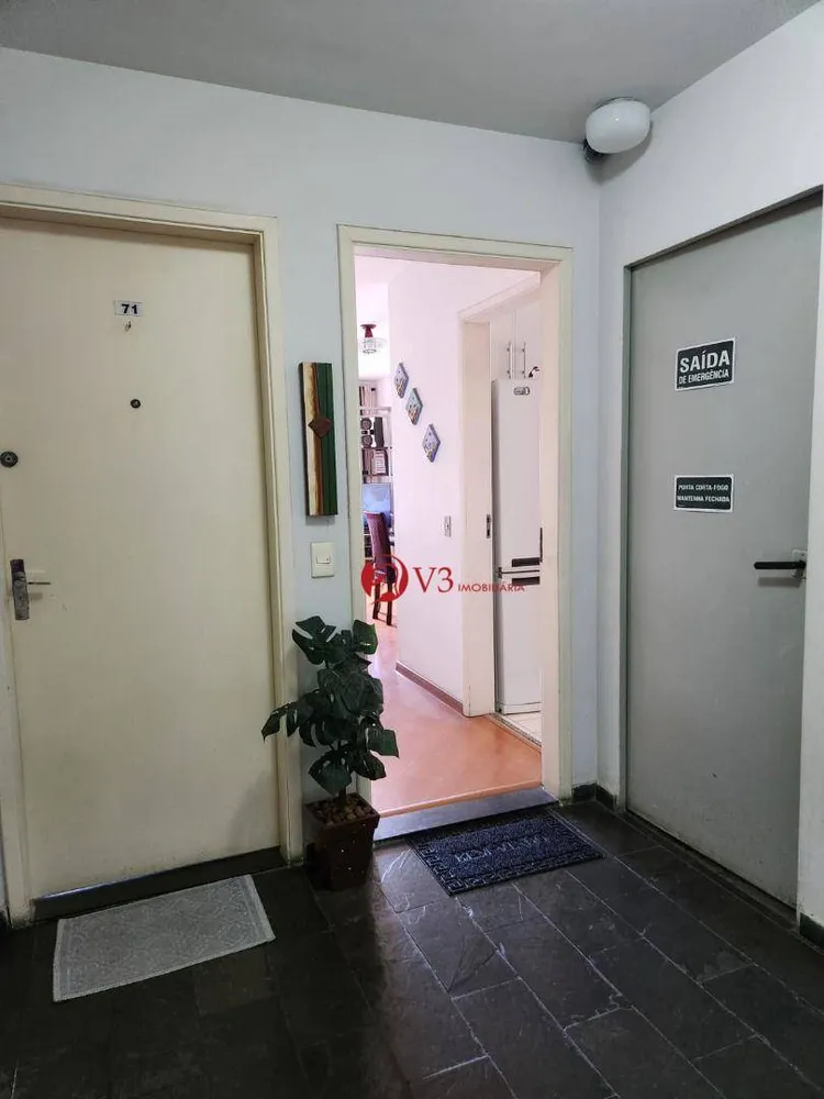 Apartamento, 2 quartos, 55 m² - Foto 11